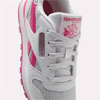 REEBOK classic leather step n flash