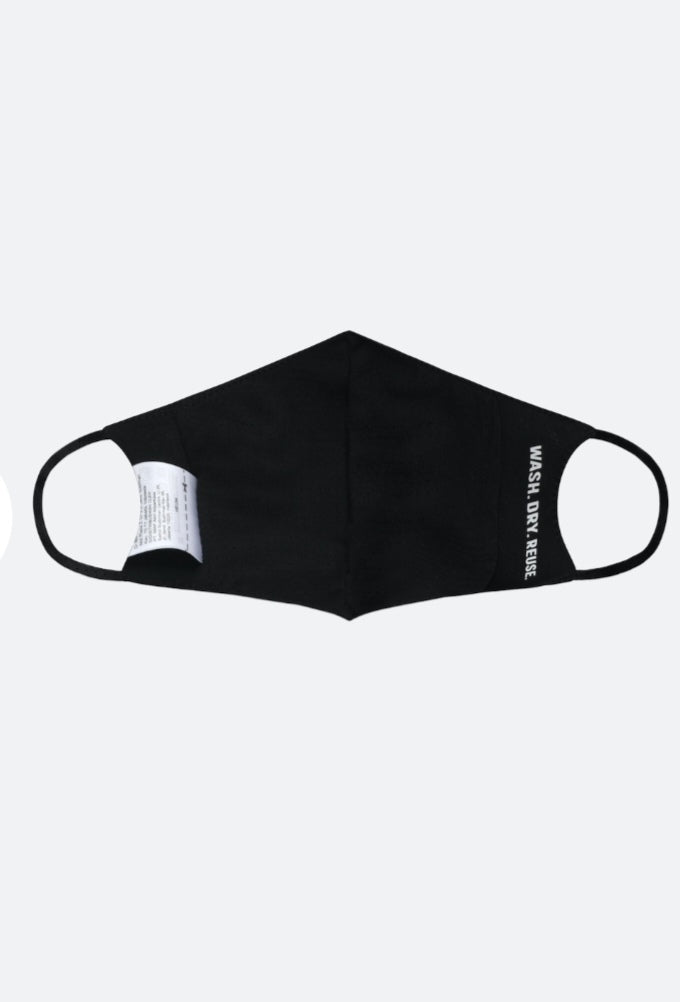 REEBOK Face Mask (KIT =3 MASKS)