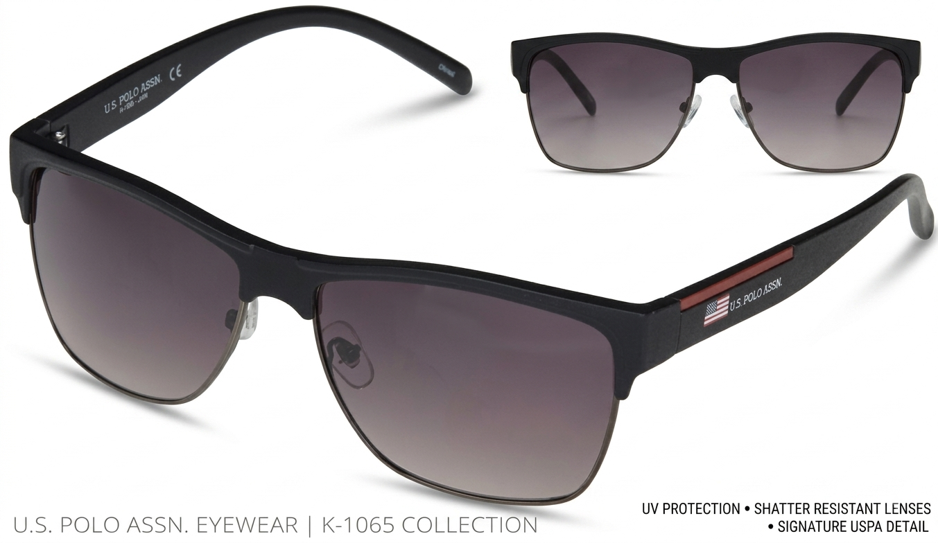 U.S POLO Glasses