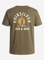 QUIKSILVER T-SHIRT