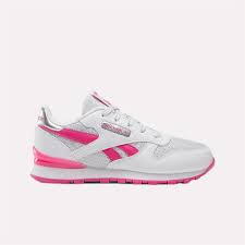 REEBOK classic leather step n flash