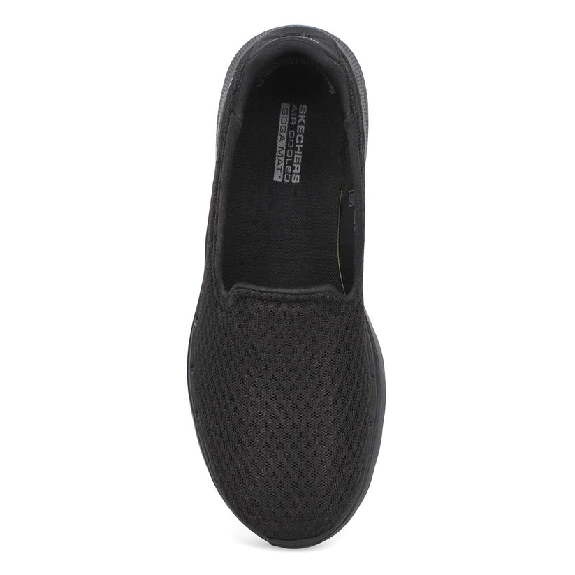 SKECHERS Go Walk 6 - Big Splash 124508 BBK