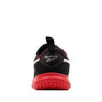 REEBOK Boy's Rush Runner Slip-on Sneaker