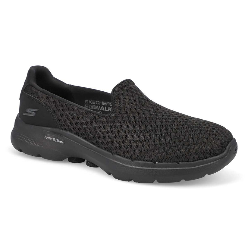 SKECHERS Go Walk 6 - Big Splash 124508 BBK