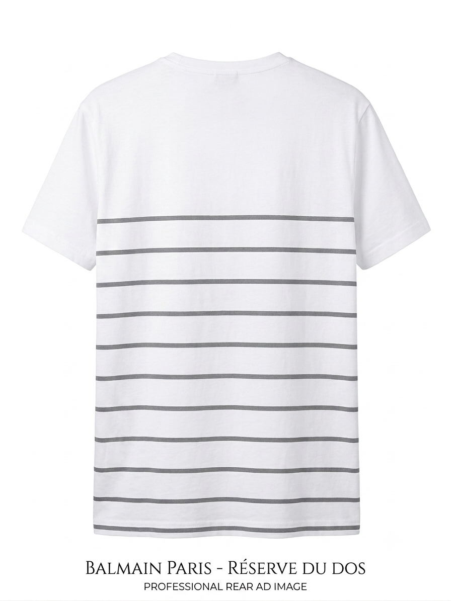 BALMAIN T-SHIRT