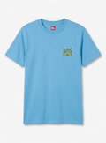 QUIKSILVER Men's Coastal Graphic T-Shirt