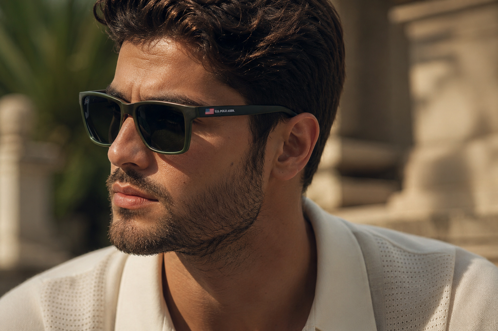 U.S POLO Glasses