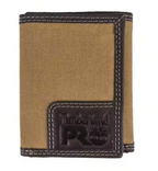 TIMBERLAND LEATHER RFID BILLFOLD