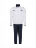 EMPORIO ARMANI NAPOLI EA7 TRACKSUIT