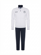 EMPORIO ARMANI NAPOLI EA7 TRACKSUIT