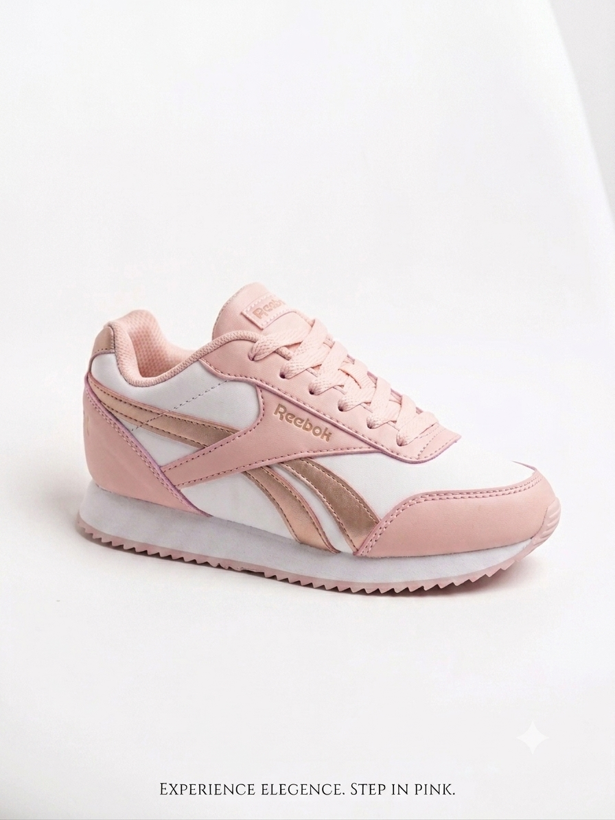 REEBOK SHOES PINK