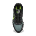 REEBOK leather.   Step n flash kids