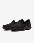 SKECHERS Go Walk 6 - Big Splash 124508 BBK