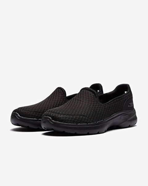 SKECHERS Go Walk 6 - Big Splash 124508 BBK