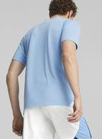 PUMA Manchester City Blue
