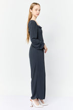 AMERICAN EAGLE JUMP SUIT