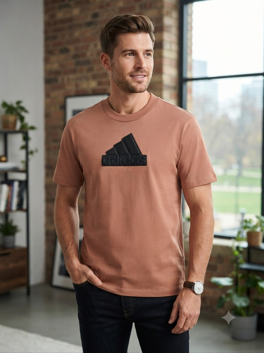 ADIDAS T-shirt