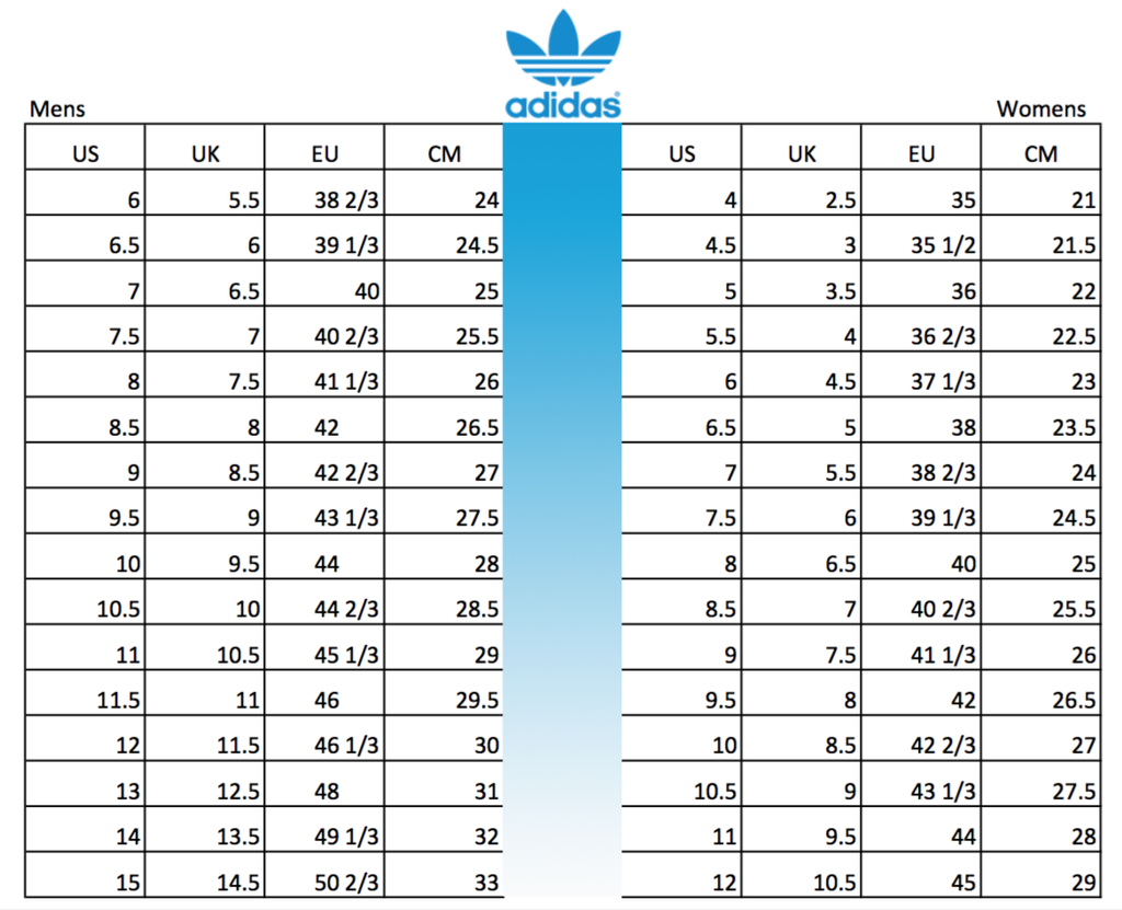 ADIDAS Galaxy Step