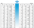 ADIDAS Galaxy Step