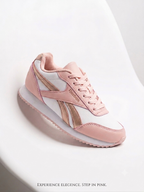 REEBOK SHOES PINK