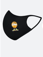 REEBOK Face Mask (KIT =3 MASKS)