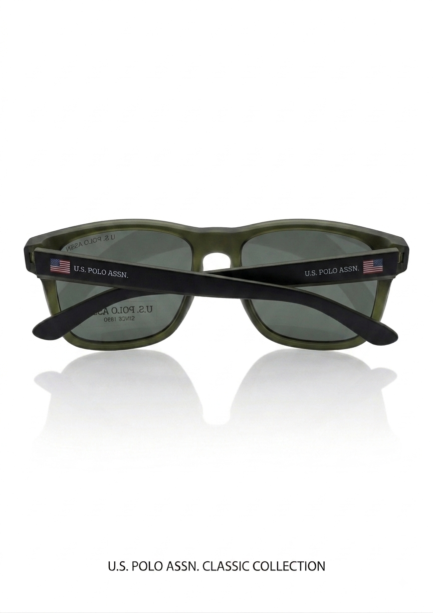 U.S POLO Glasses