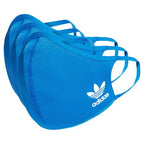 ADIDAS. Face Covers 3-Pack M/L. (Kit =3 masks)