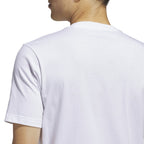 ADIDAS Camo Shape Graphic T-Shirt