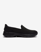 SKECHERS Go Walk 6 - Big Splash 124508 BBK