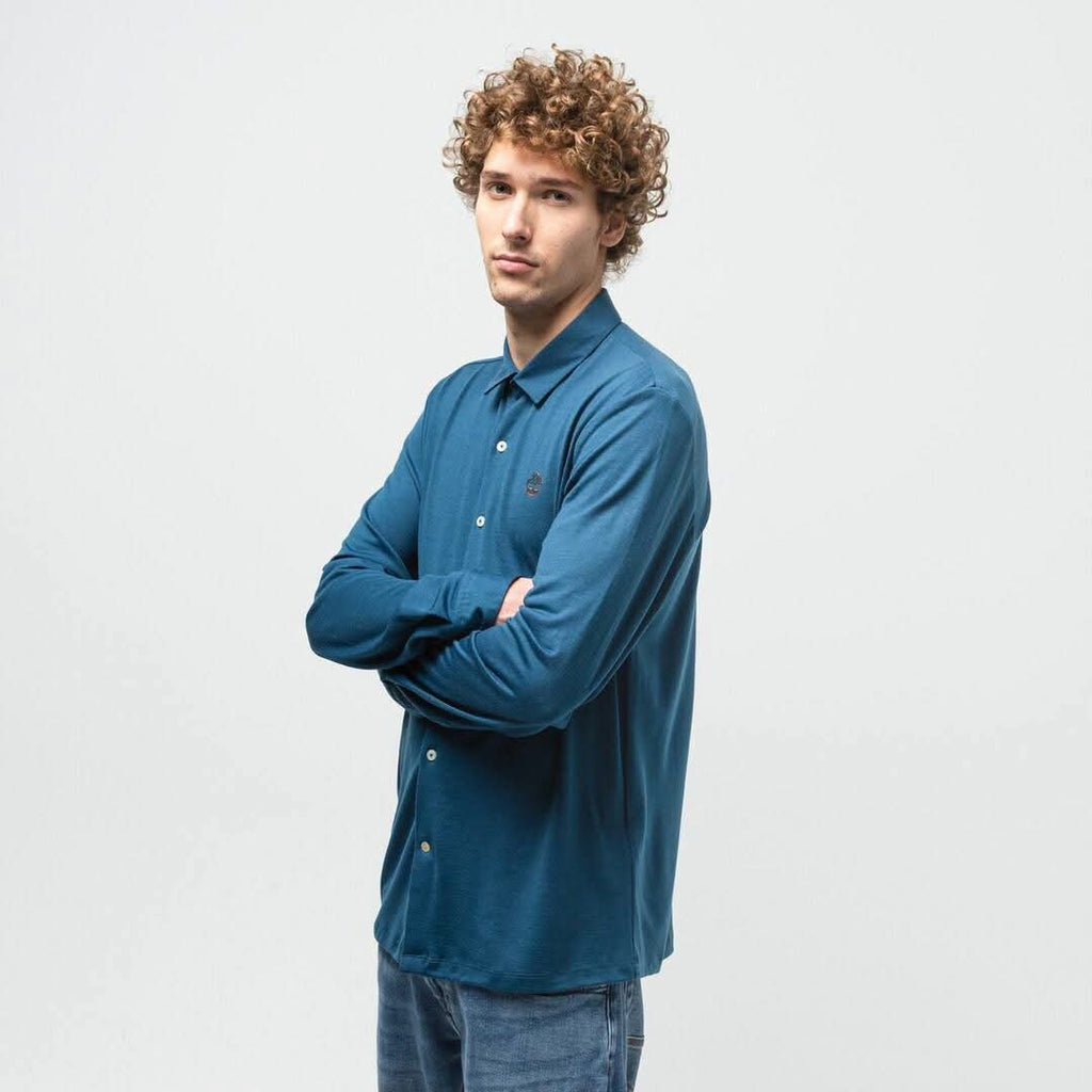 TIMBERLAND LAND SHIRT