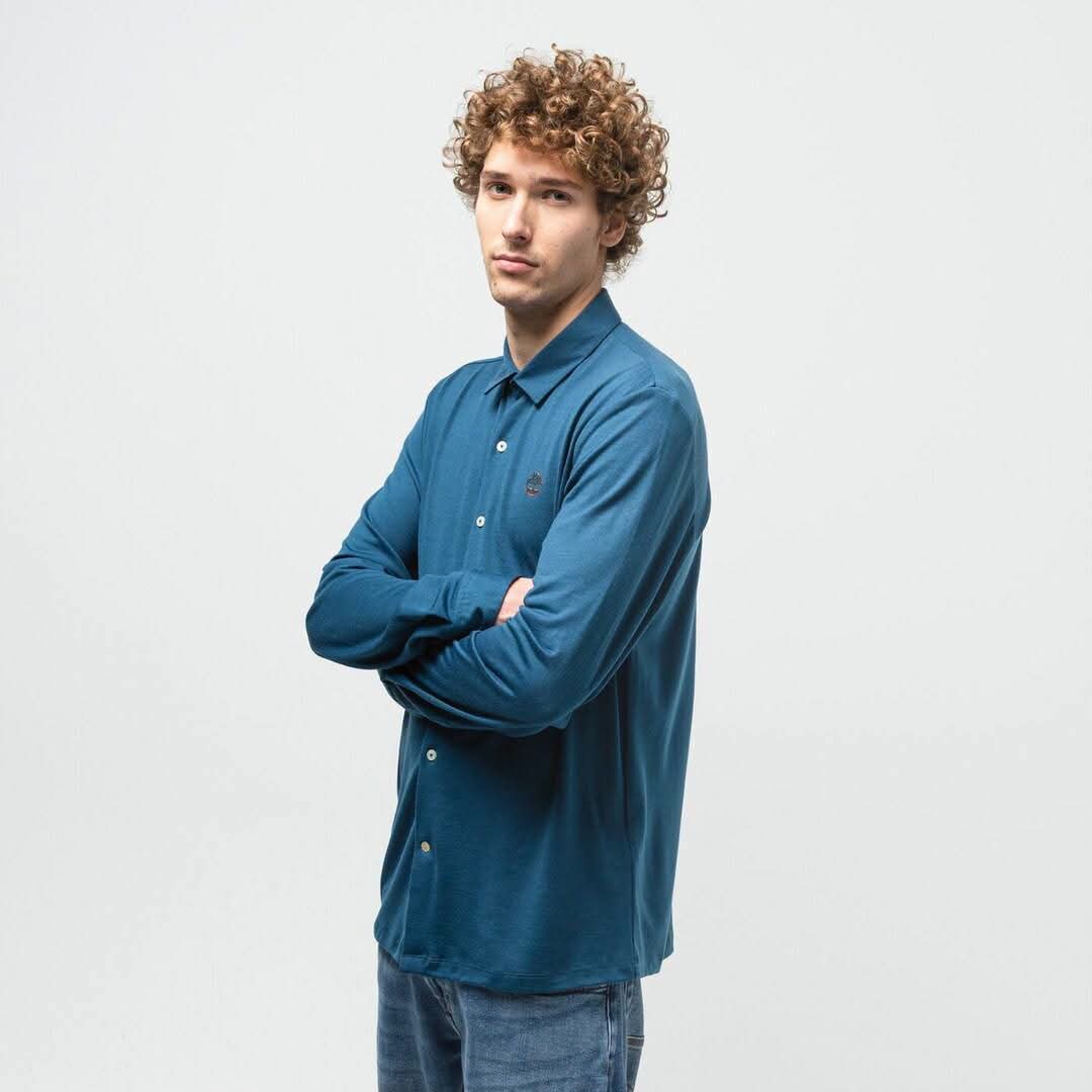 TIMBERLAND LAND SHIRT