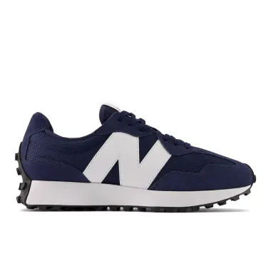 NEW BALANCE MS327CNW Blue