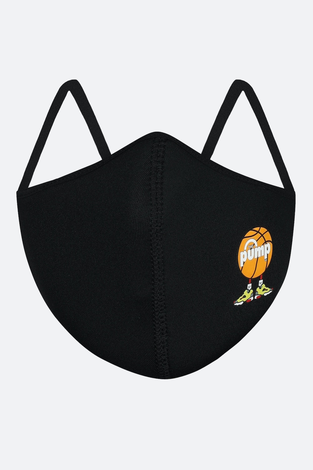 REEBOK Face Mask (KIT =3 MASKS)