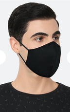 REEBOK Face Mask (KIT =3 MASKS)