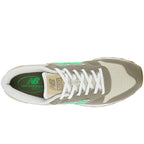 NEW BALANCE Mens 500 Trainers Shoes Dockside GM500TPG