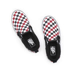 VANS velmor shoes