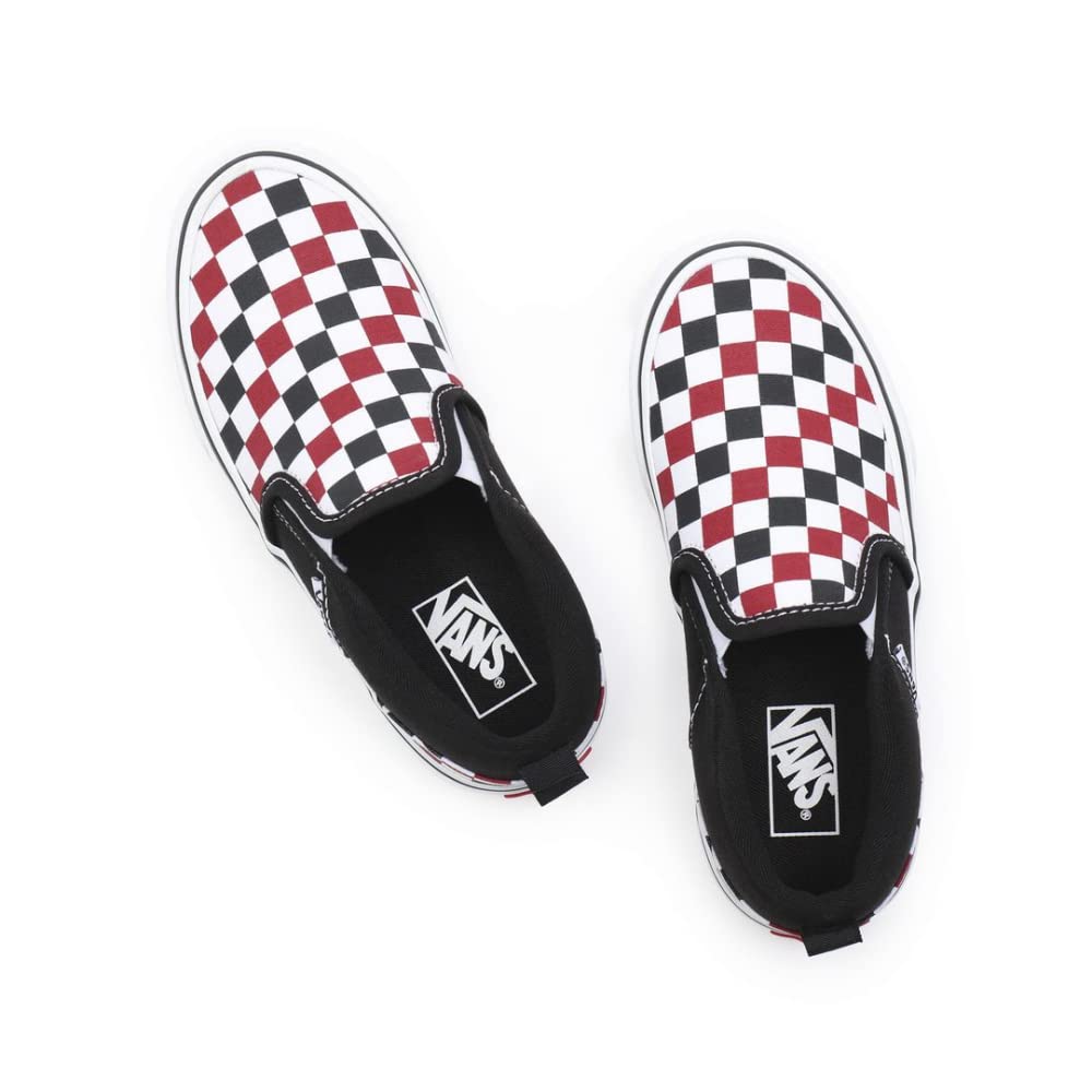 VANS velmor shoes