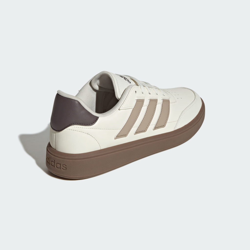 ADIDAS Courtblock Shoes