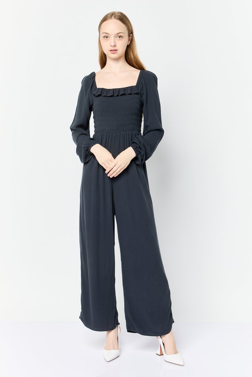 AMERICAN EAGLE JUMP SUIT