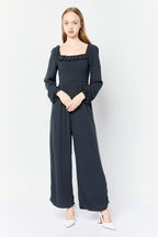 AMERICAN EAGLE JUMP SUIT