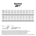 REEBOK nylon