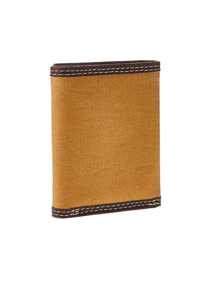TIMBERLAND LEATHER RFID BILLFOLD
