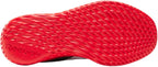 REEBOK Boy's Rush Runner Slip-on Sneaker