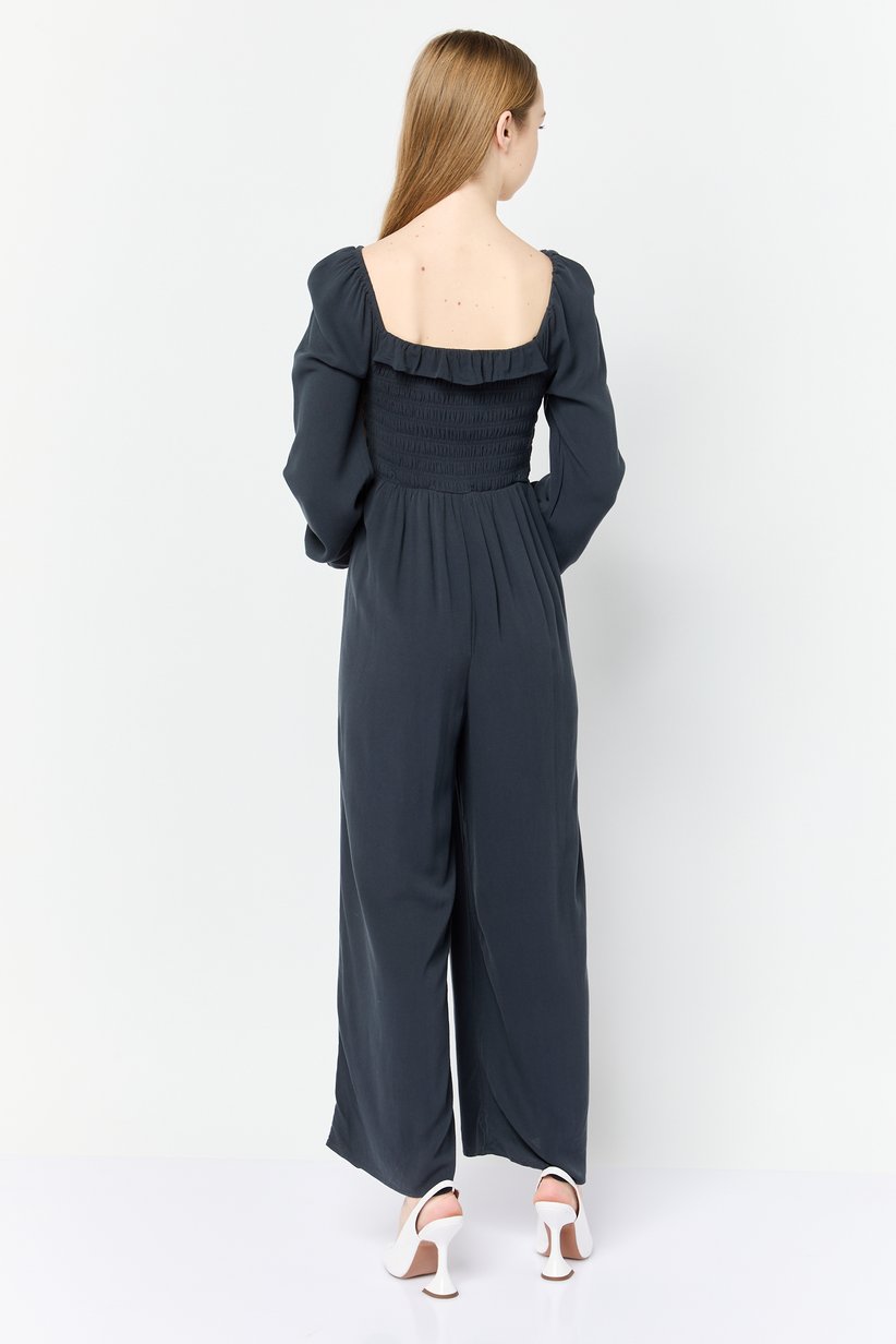 AMERICAN EAGLE JUMP SUIT