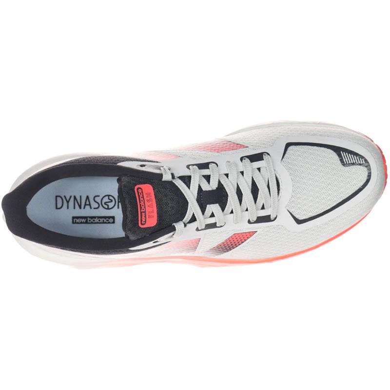 حذاء الجري NEW BALANCE MFLSHWR7 D للرجال،