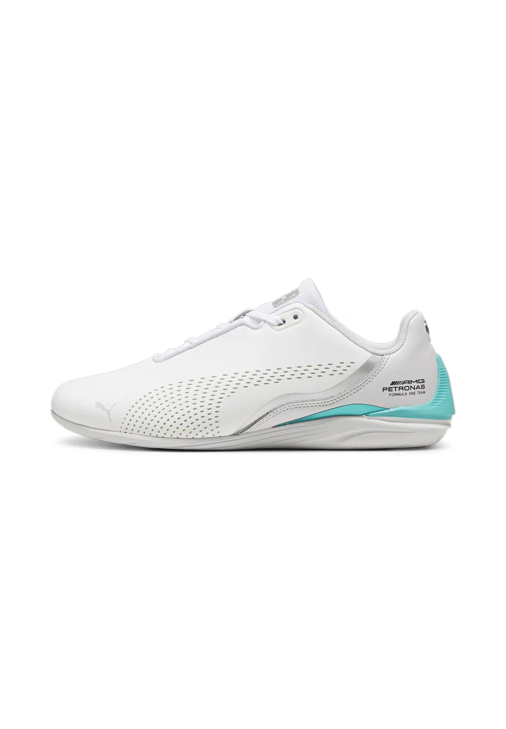 PUMA مرسيدس-AMG بتروناس فورمولا 1 دريفت كات ديسيما للرياضات الآلية