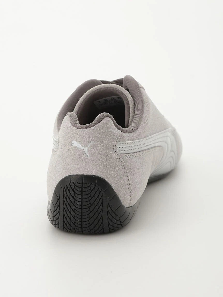 PUMA emmi × Puma Speedcat OG "رمادي تدرج"