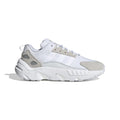 ADIDAS  Originals Mens Zx 22 Boost Cloud White & Crystal White