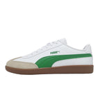 PUMA 9-T WHITE GREEN DESERT DUST GUM