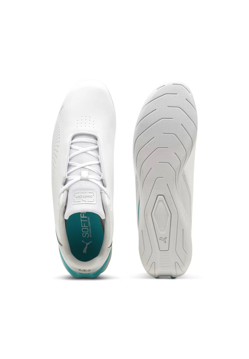 PUMA مرسيدس-AMG بتروناس فورمولا 1 دريفت كات ديسيما للرياضات الآلية